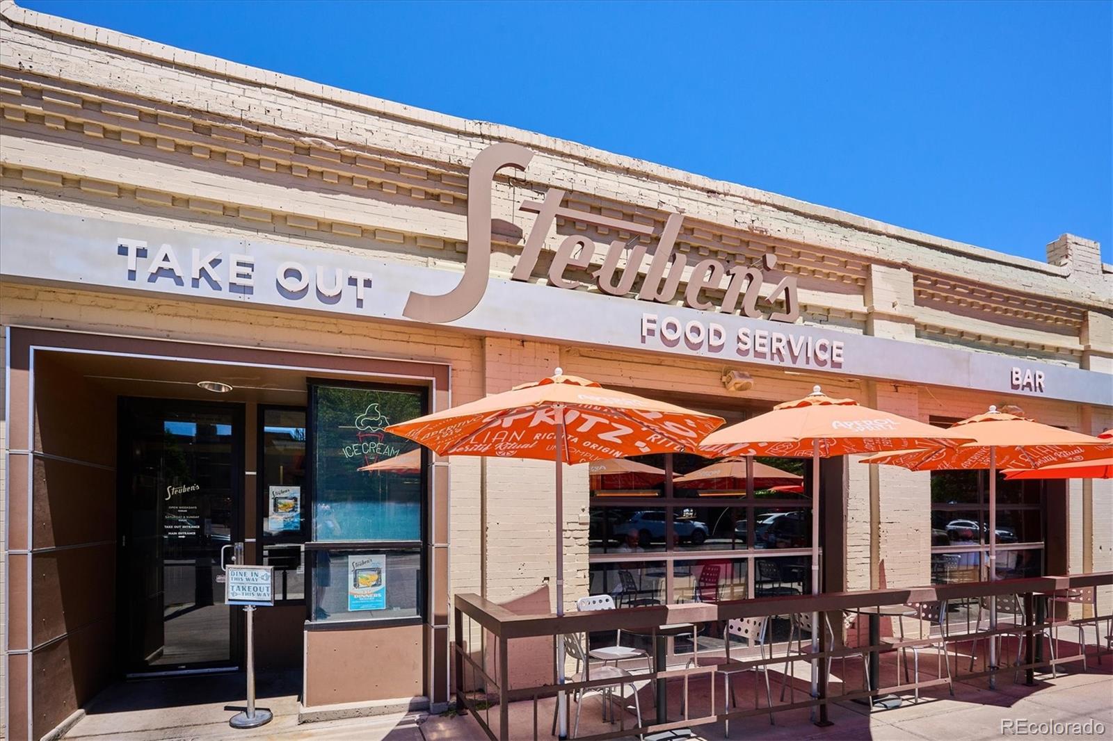 1631 N Emerson Street Unit: 119