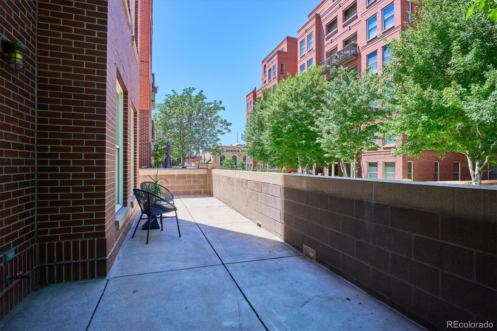 1631 N Emerson Street Unit: 119
