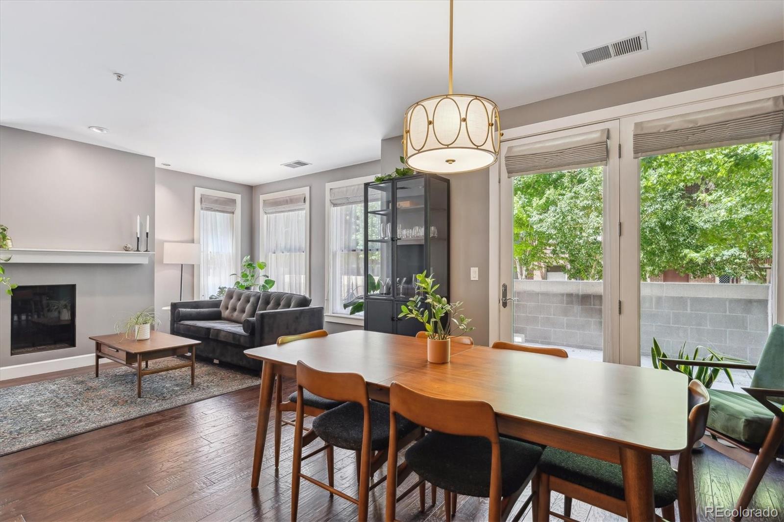 1631 N Emerson Street Unit: 119