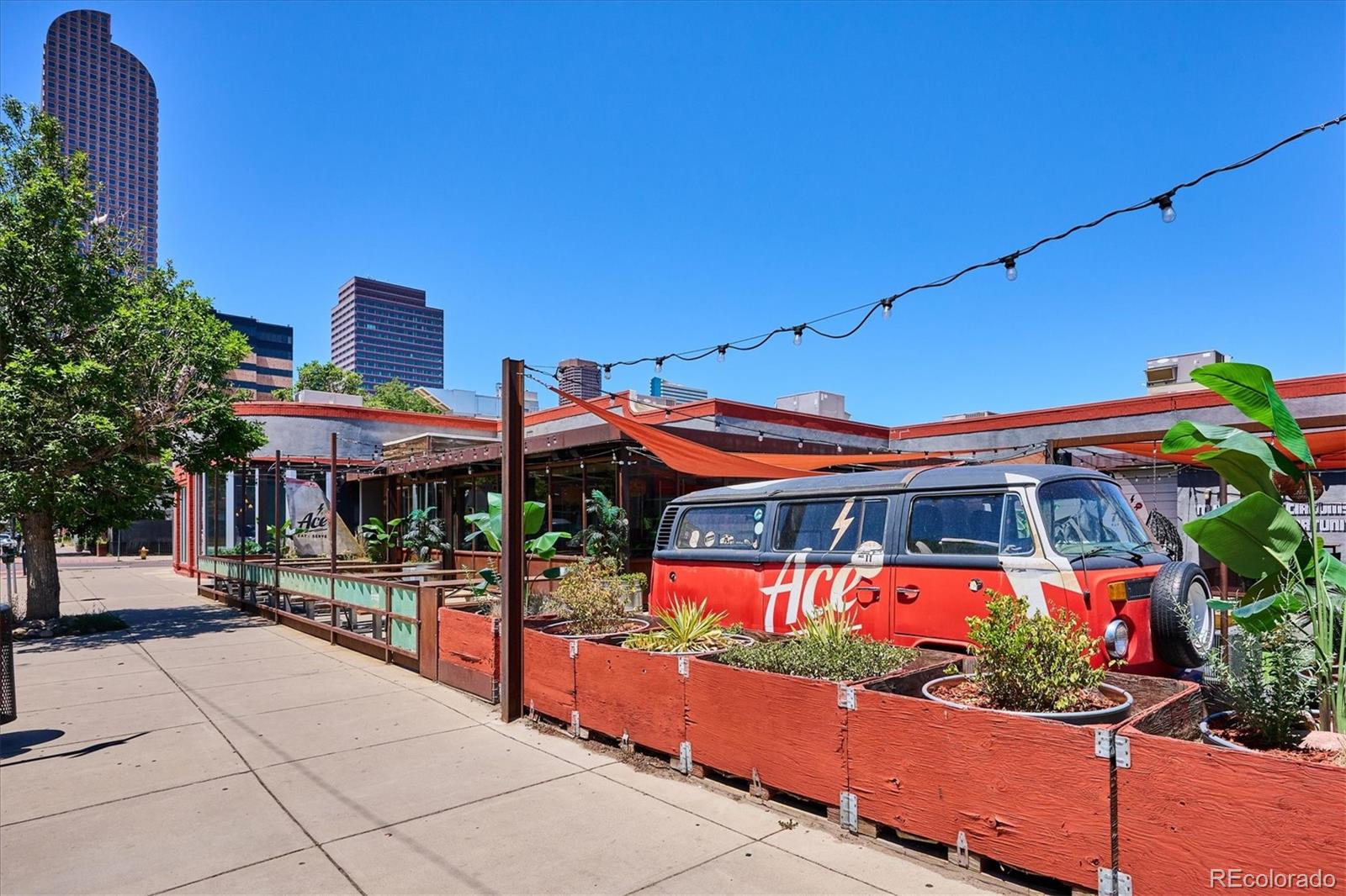 1631 N Emerson Street Unit: 119