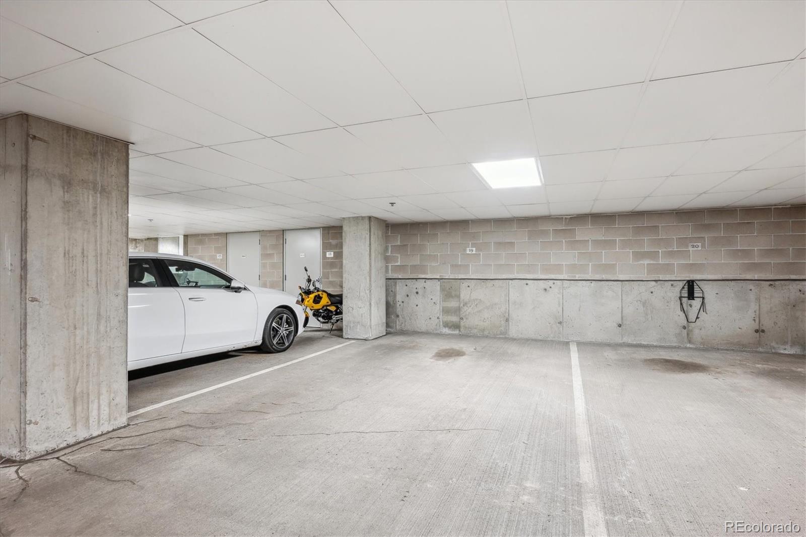 1631 N Emerson Street Unit: 119