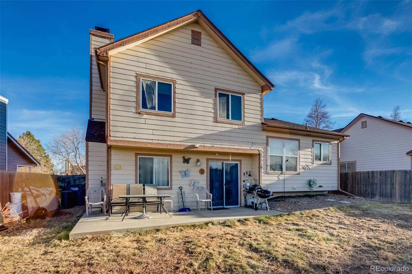 19811 E Princeton Place