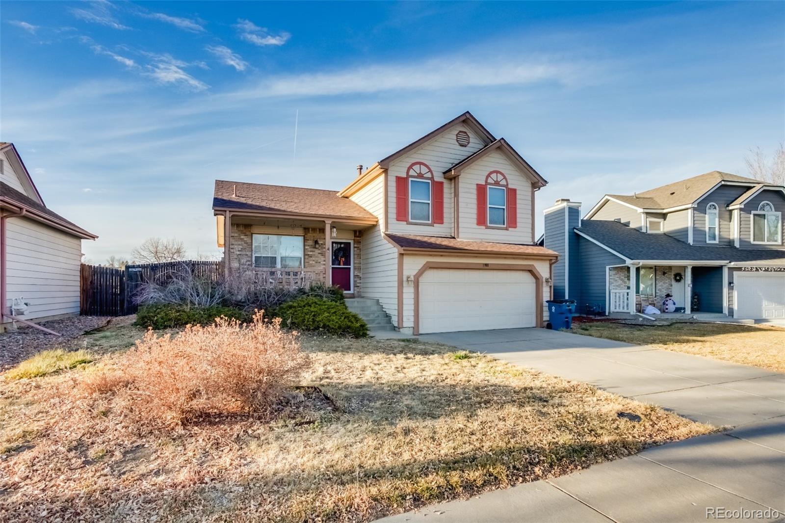 19811 E Princeton Place