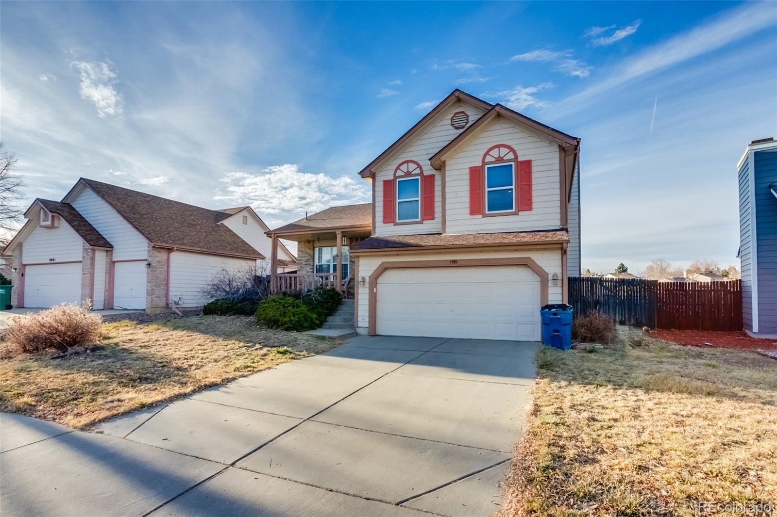 19811 E Princeton Place