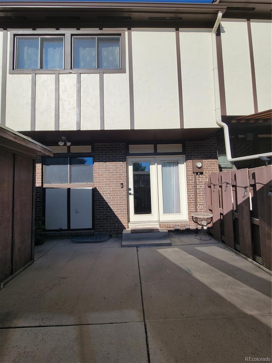 1973 N Academy Boulevard