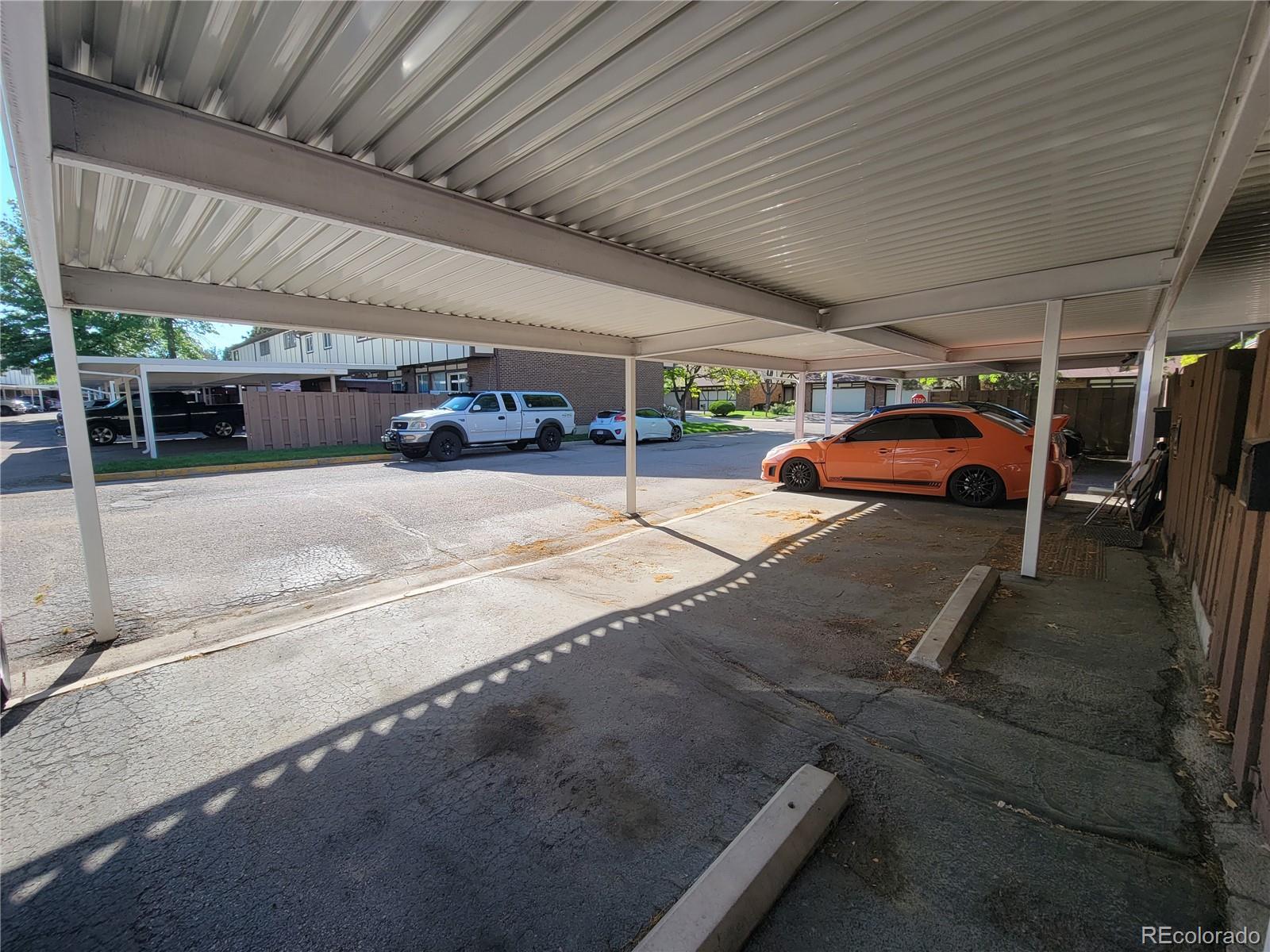 1973 N Academy Boulevard