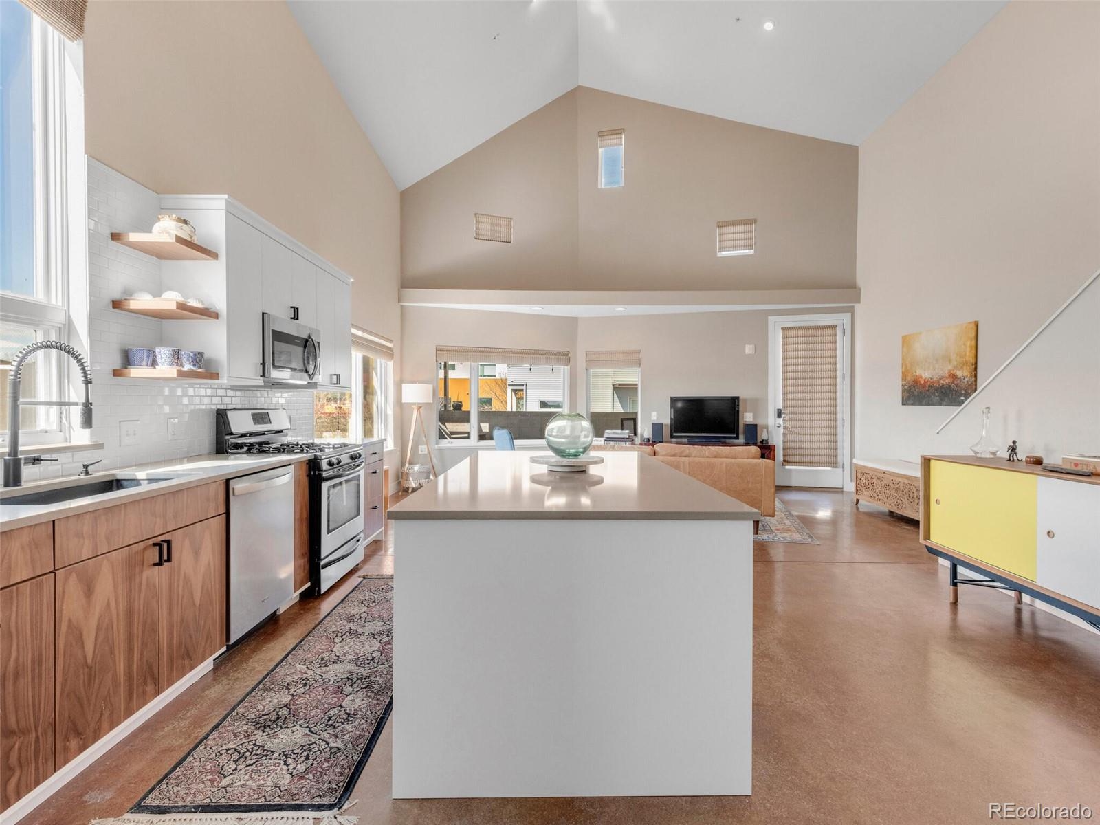 2018 Ionosphere Street Unit: 14