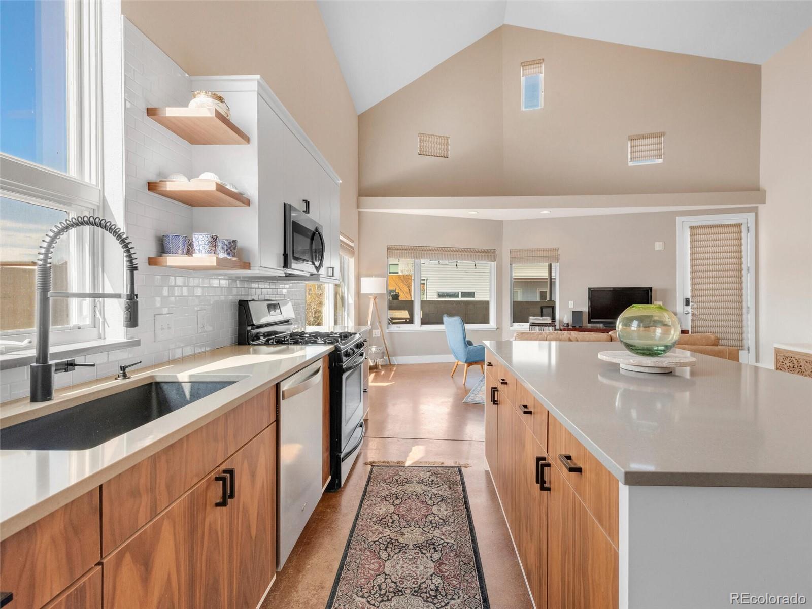 2018 Ionosphere Street Unit: 14