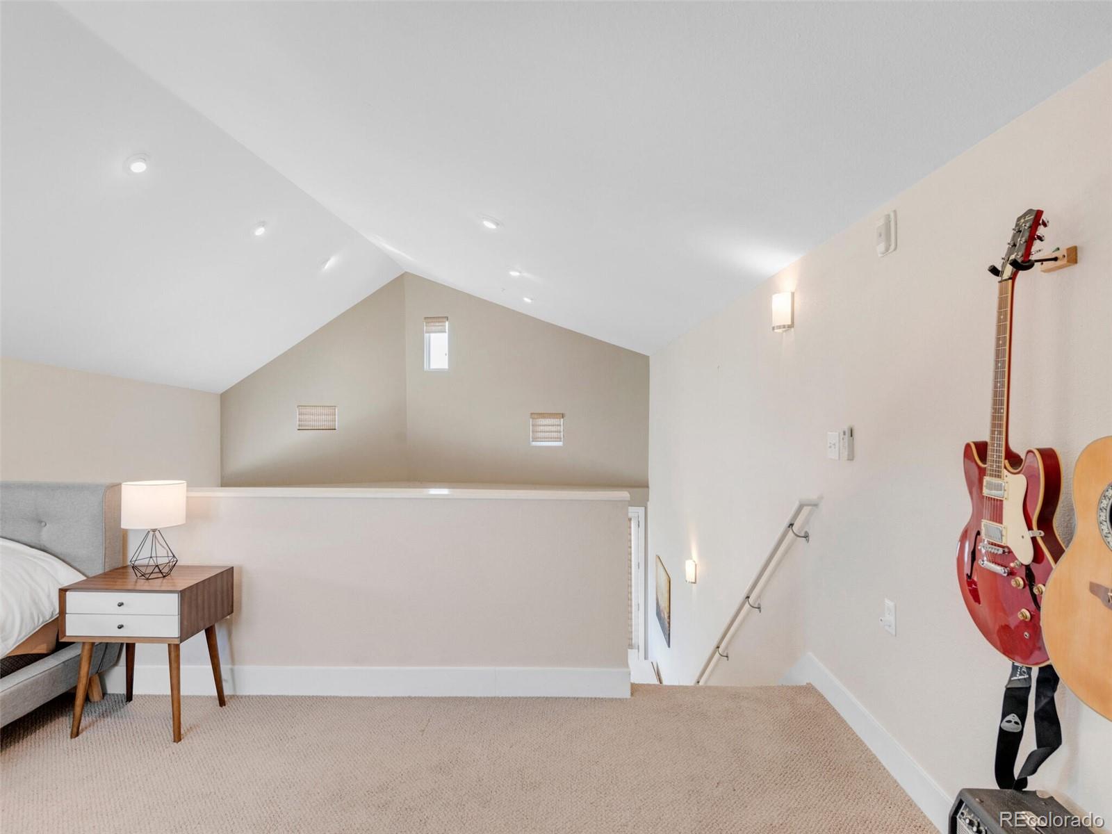 2018 Ionosphere Street Unit: 14