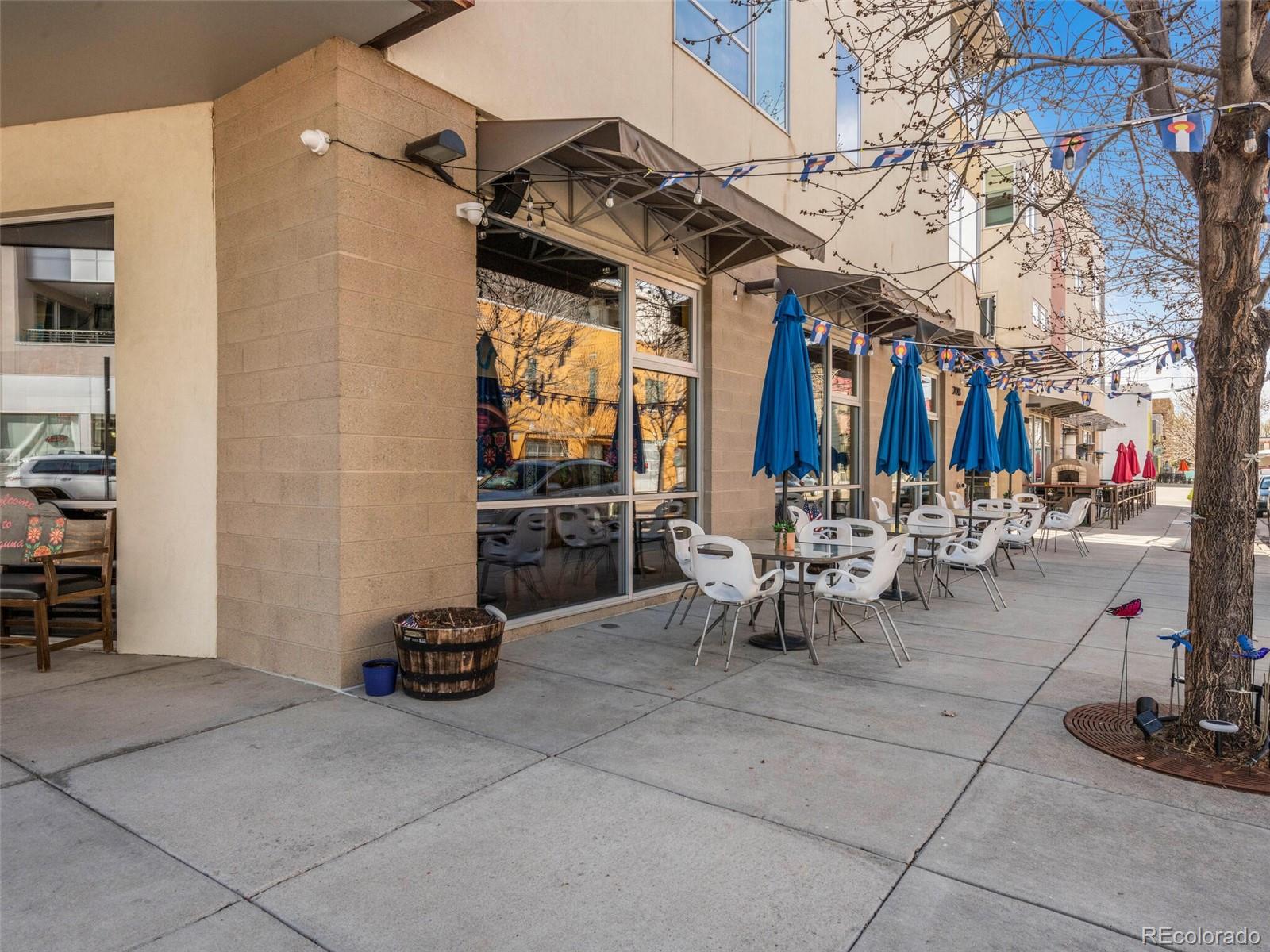 2018 Ionosphere Street Unit: 14