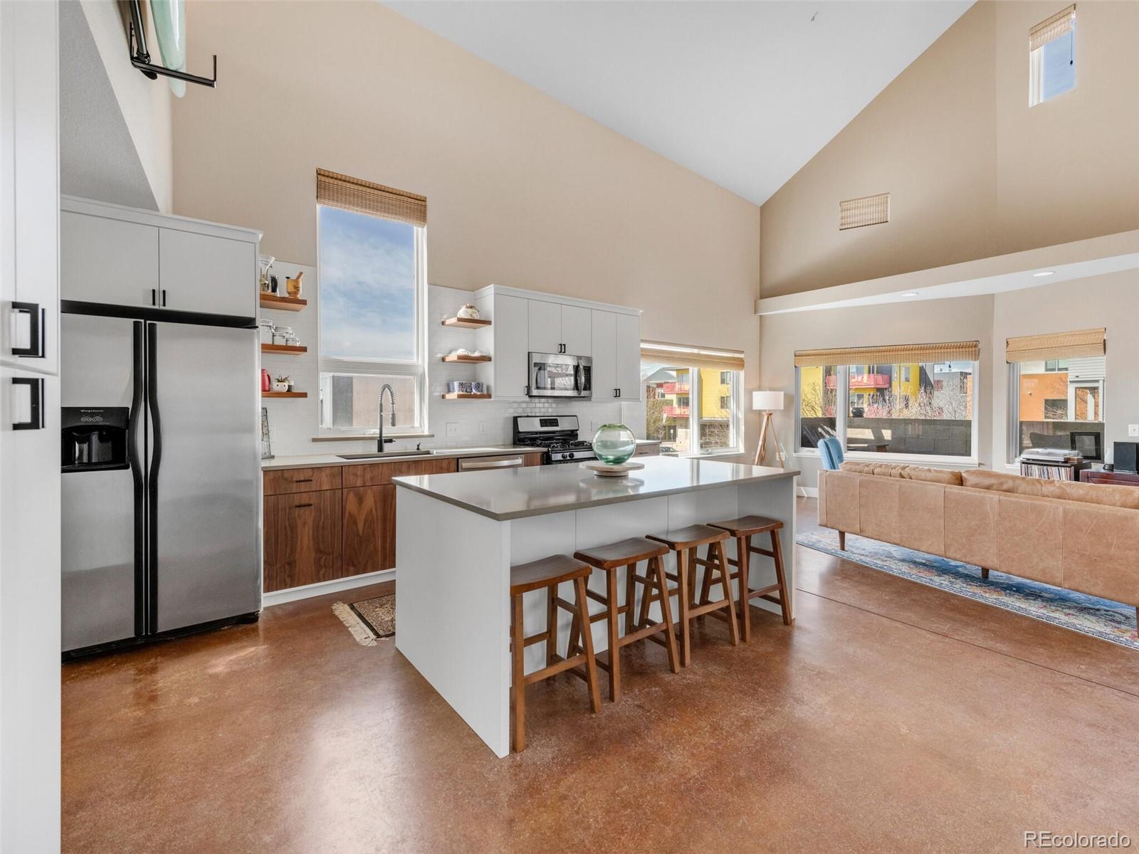 2018 Ionosphere Street Unit: 14