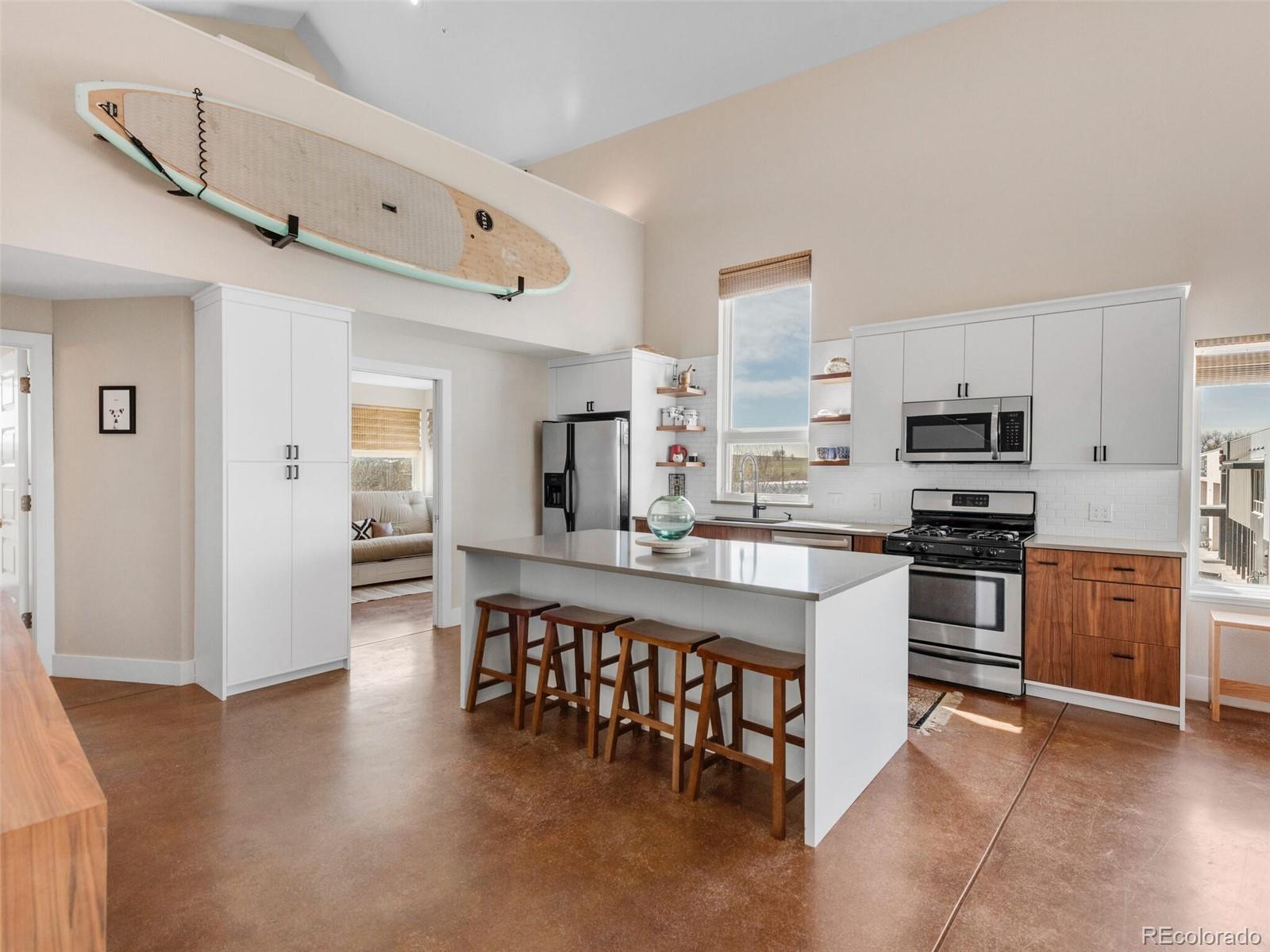 2018 Ionosphere Street Unit: 14