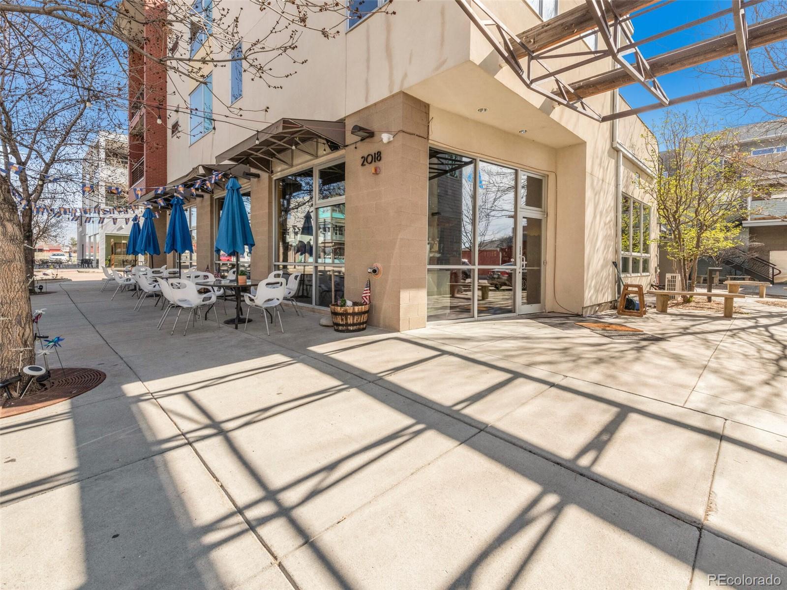 2018 Ionosphere Street Unit: 14