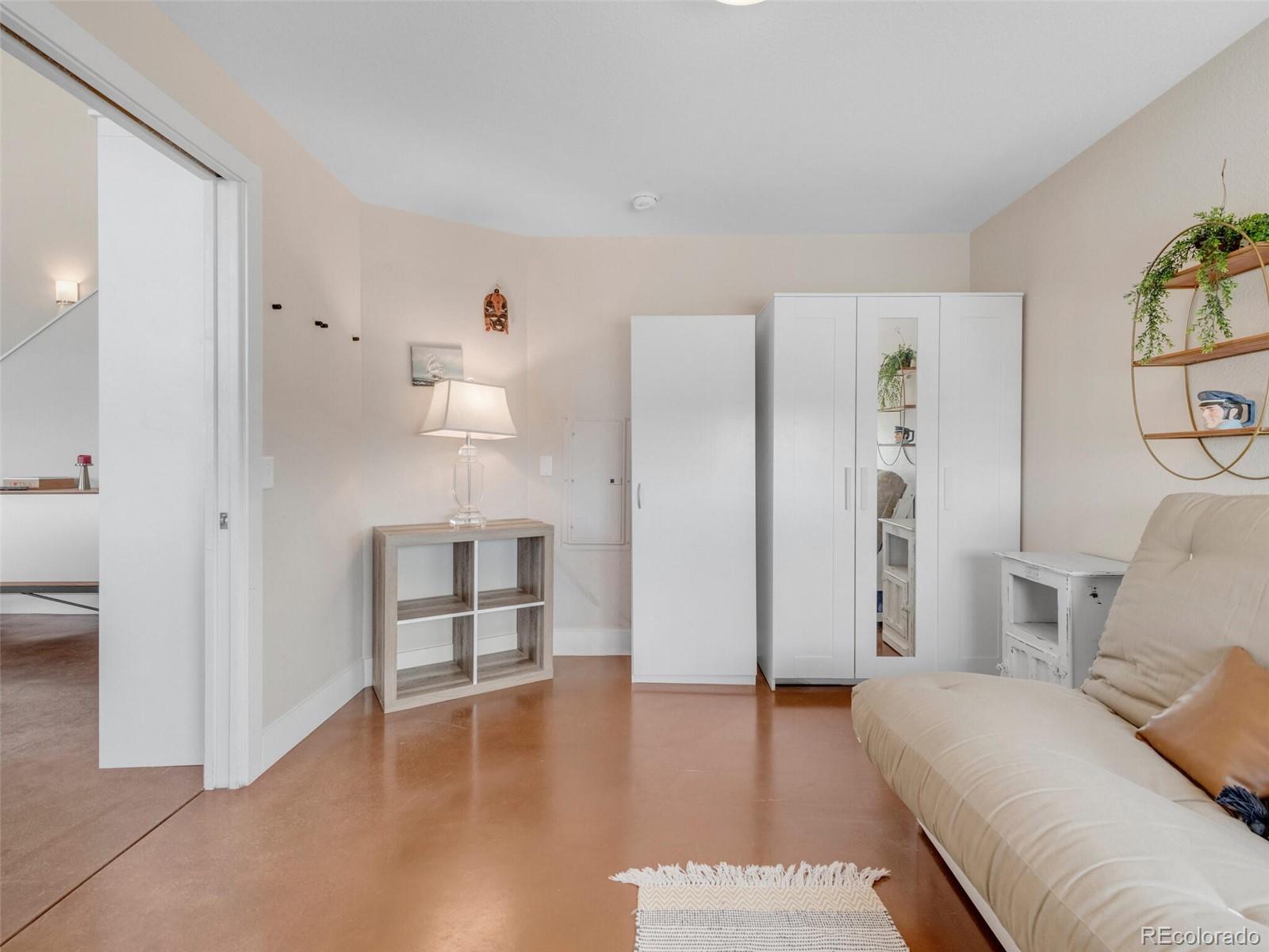 2018 Ionosphere Street Unit: 14