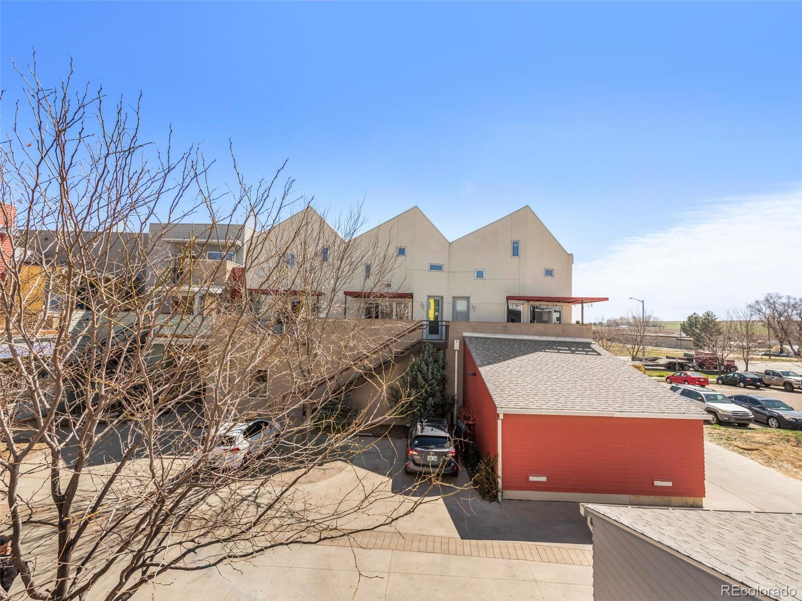 2018 Ionosphere Street Unit: 14