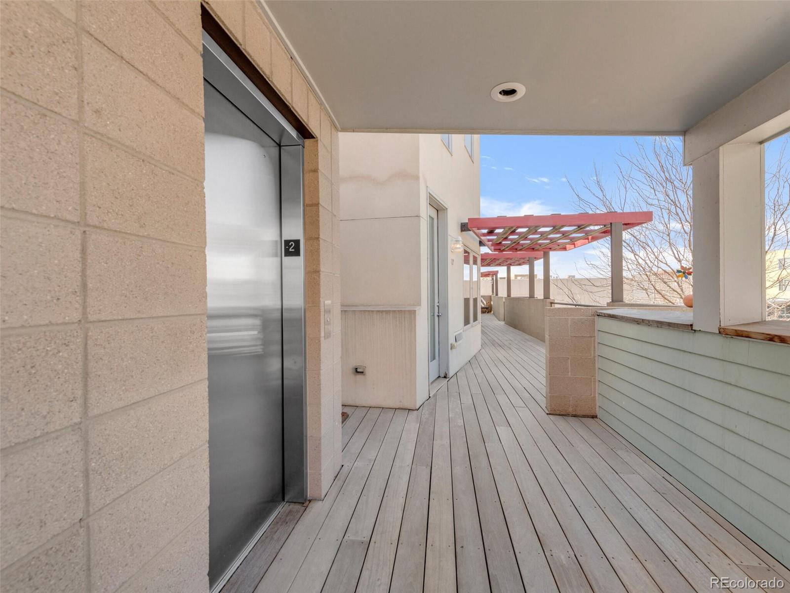 2018 Ionosphere Street Unit: 14