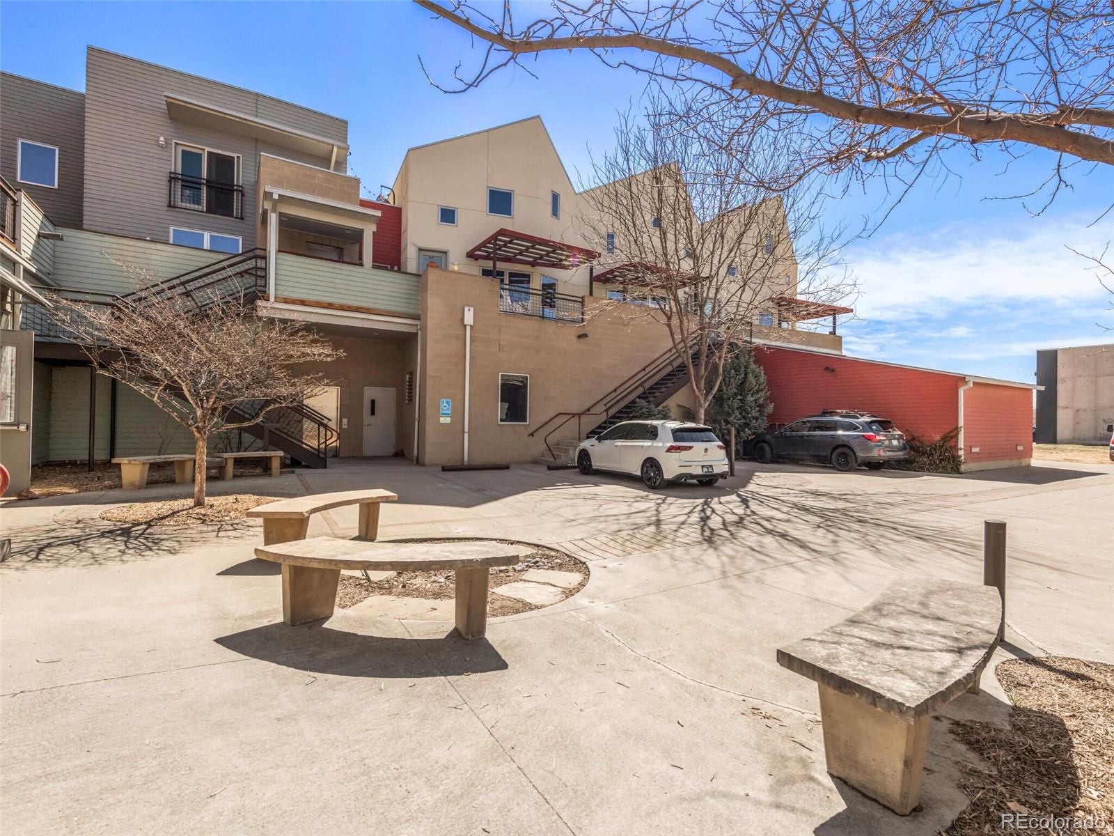 2018 Ionosphere Street Unit: 14