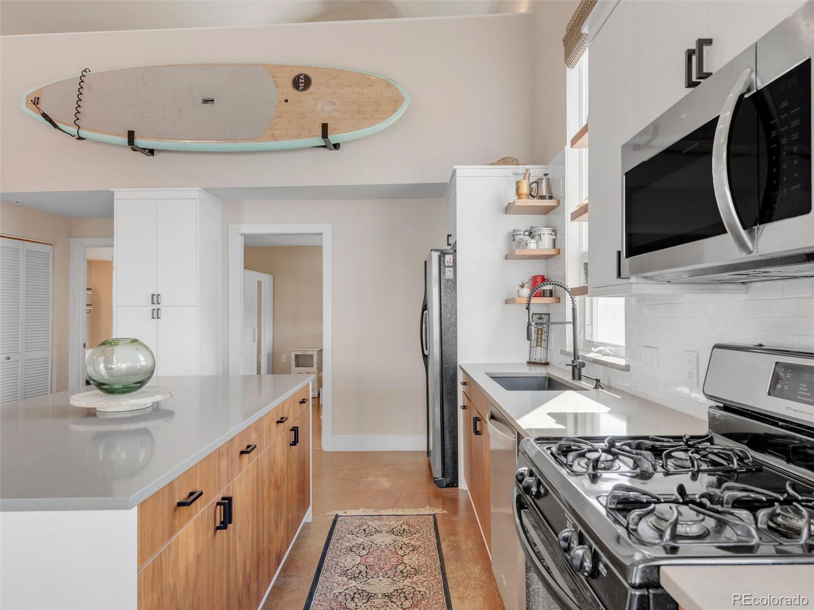 2018 Ionosphere Street Unit: 14