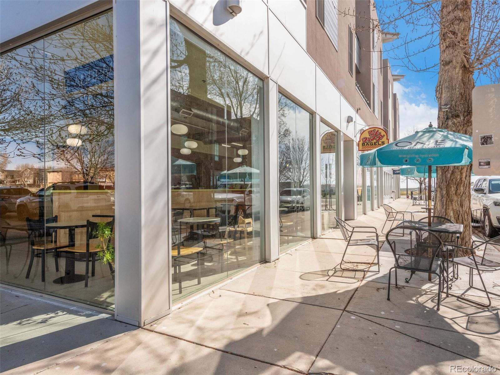 2018 Ionosphere Street Unit: 14