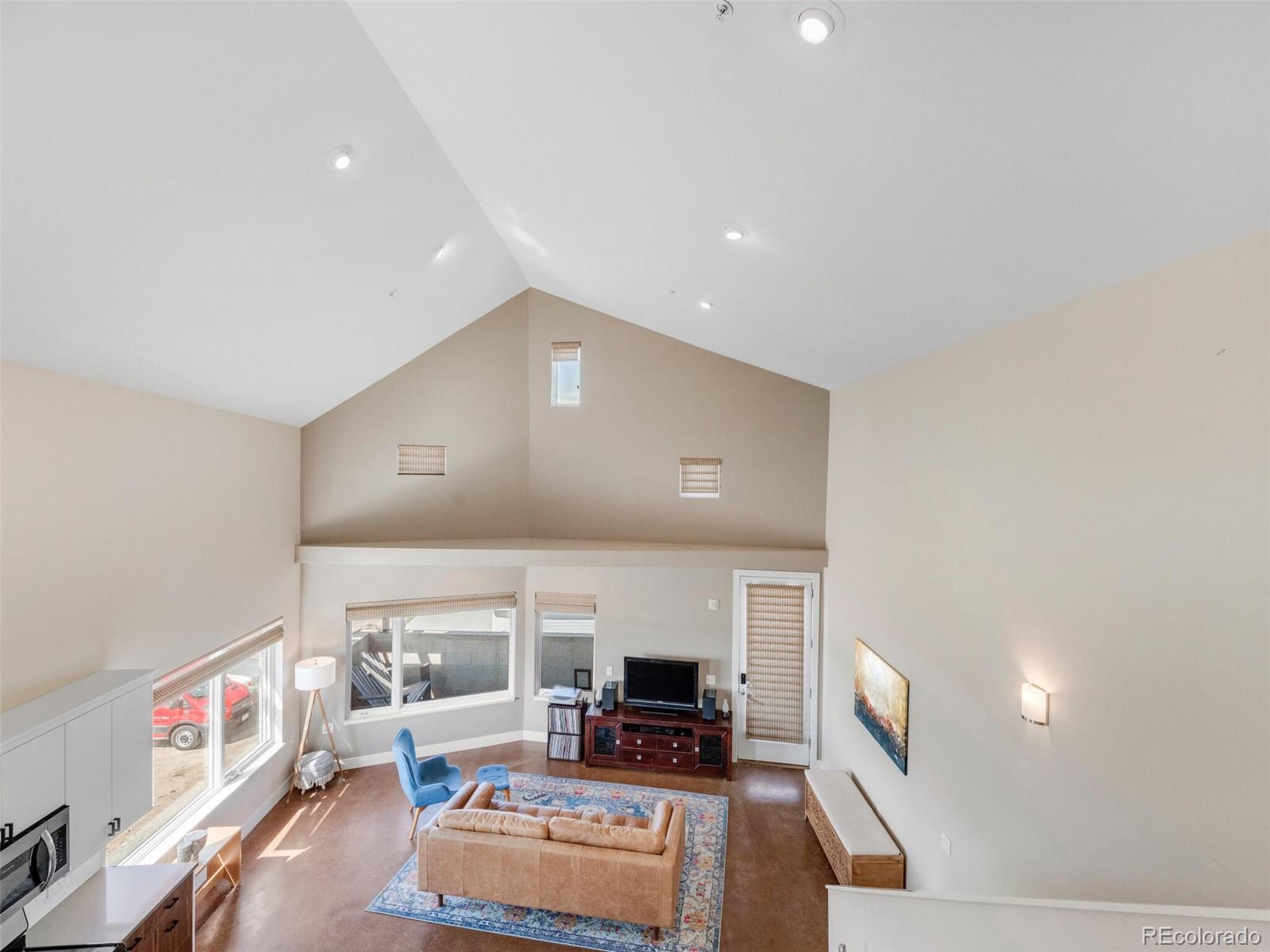 2018 Ionosphere Street Unit: 14