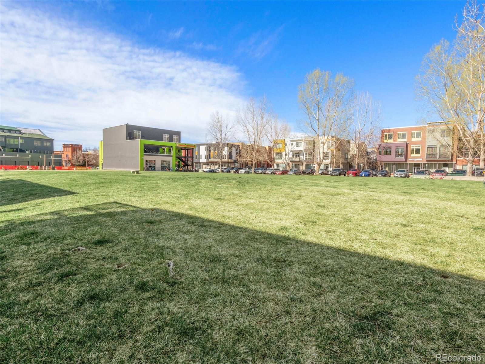 2018 Ionosphere Street Unit: 14