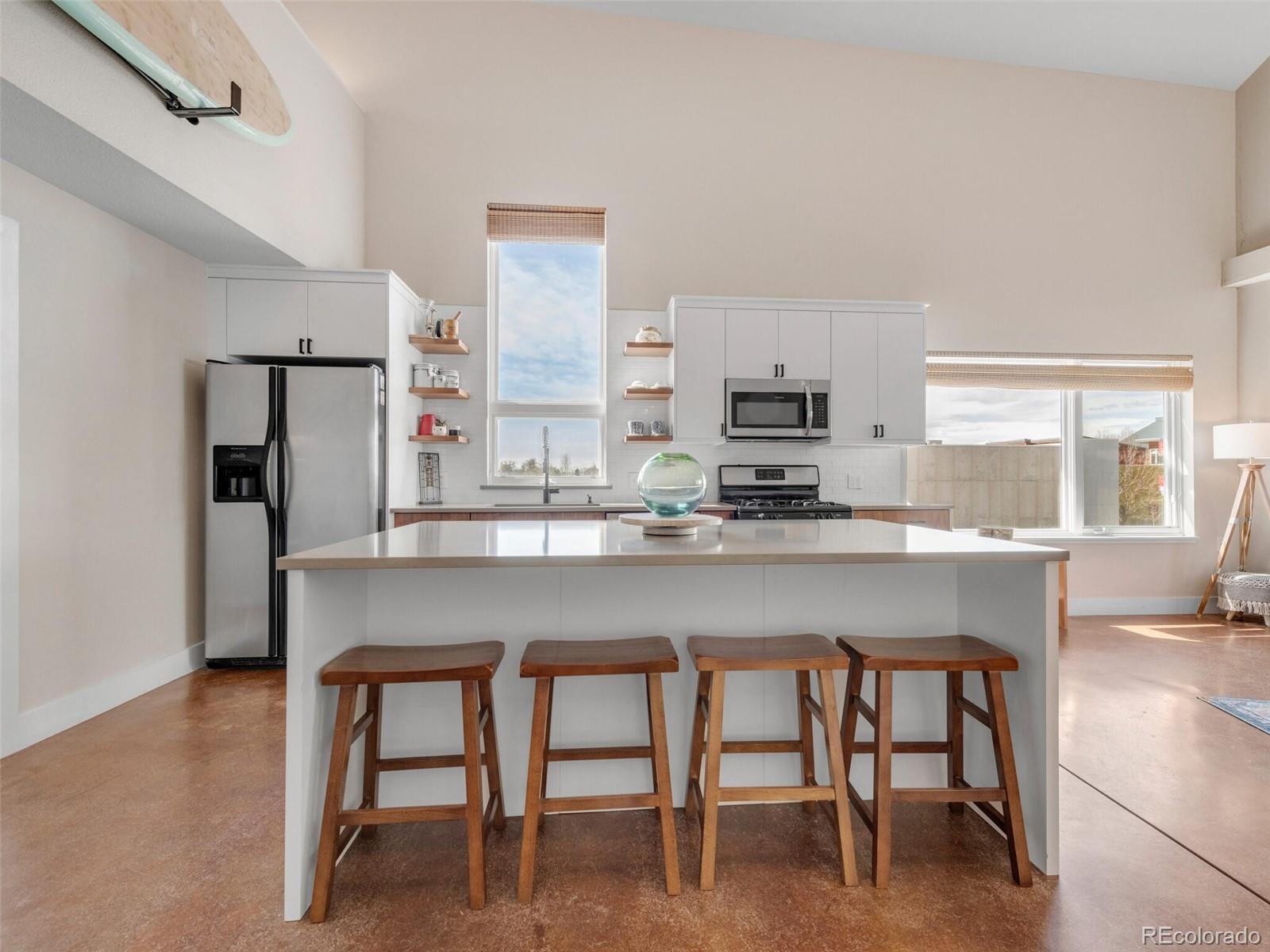 2018 Ionosphere Street Unit: 14