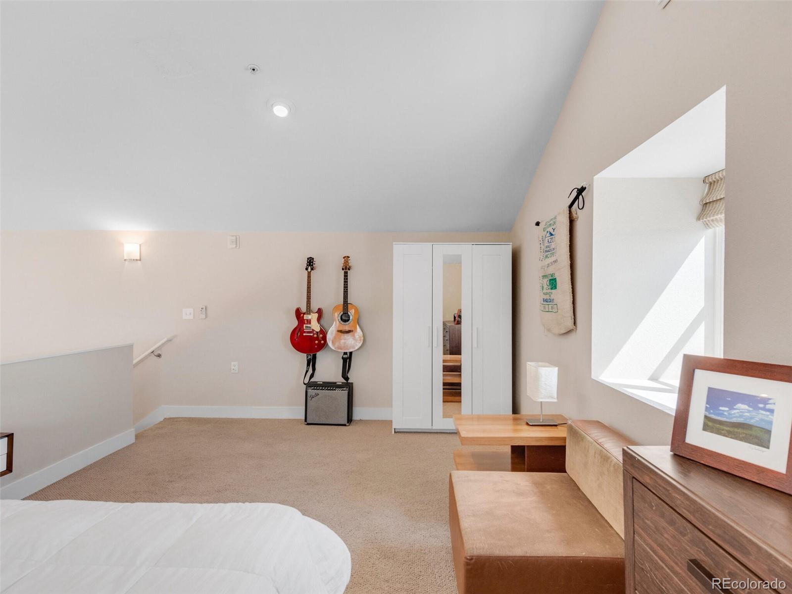 2018 Ionosphere Street Unit: 14