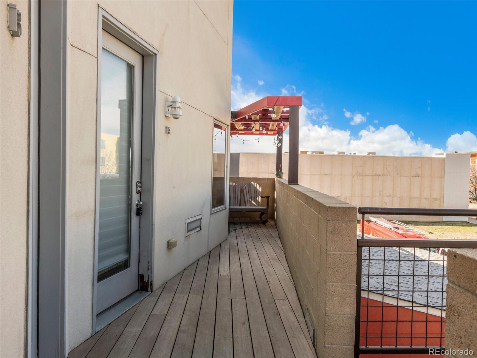 2018 Ionosphere Street Unit: 14