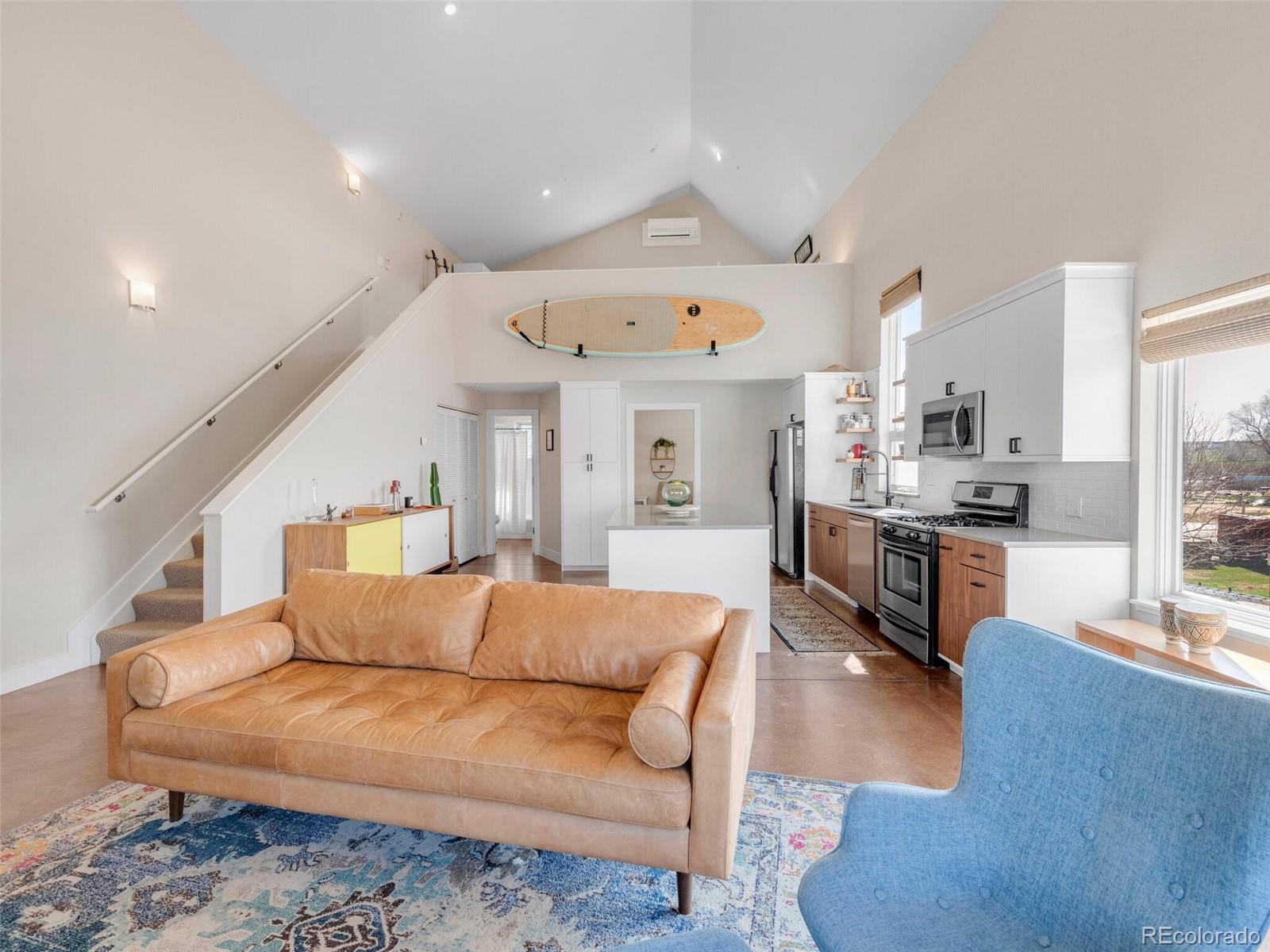 2018 Ionosphere Street Unit: 14