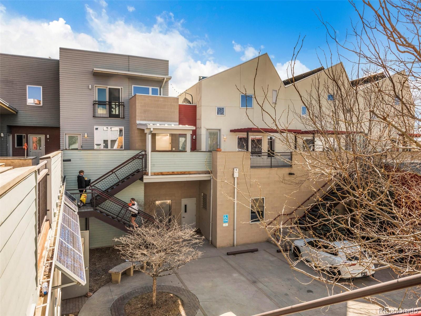 2018 Ionosphere Street Unit: 14