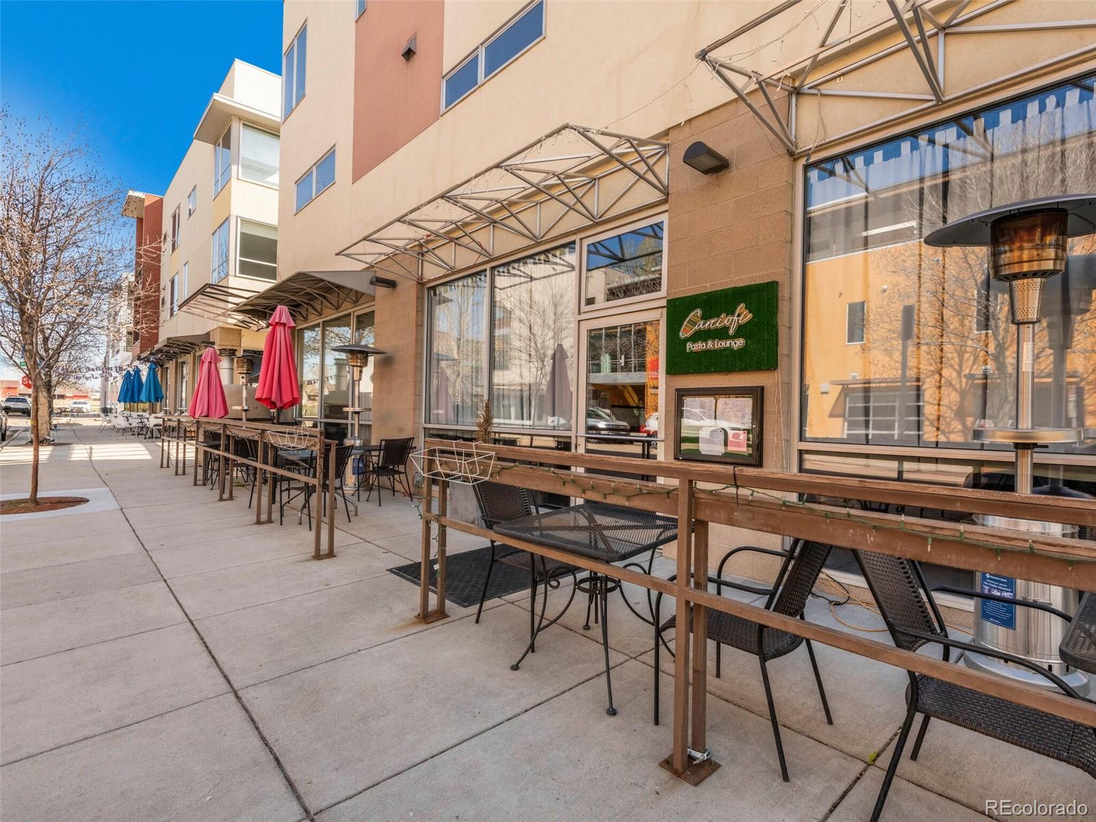 2018 Ionosphere Street Unit: 14