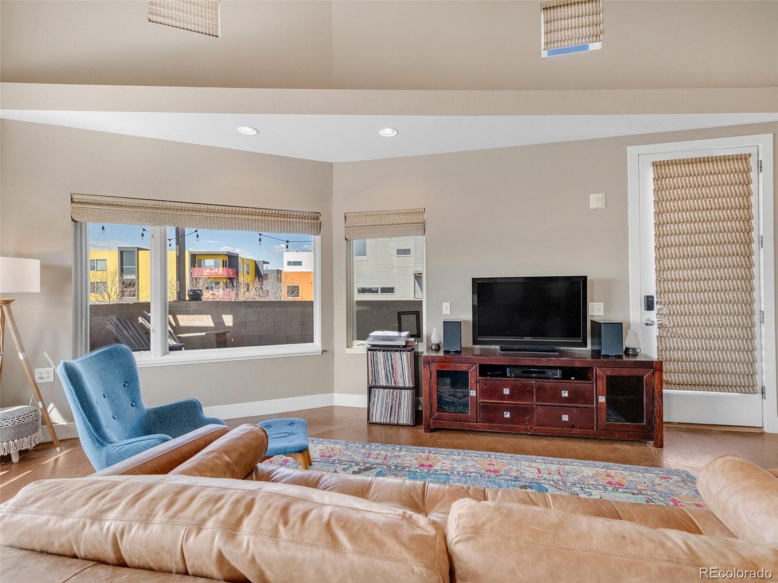 2018 Ionosphere Street Unit: 14