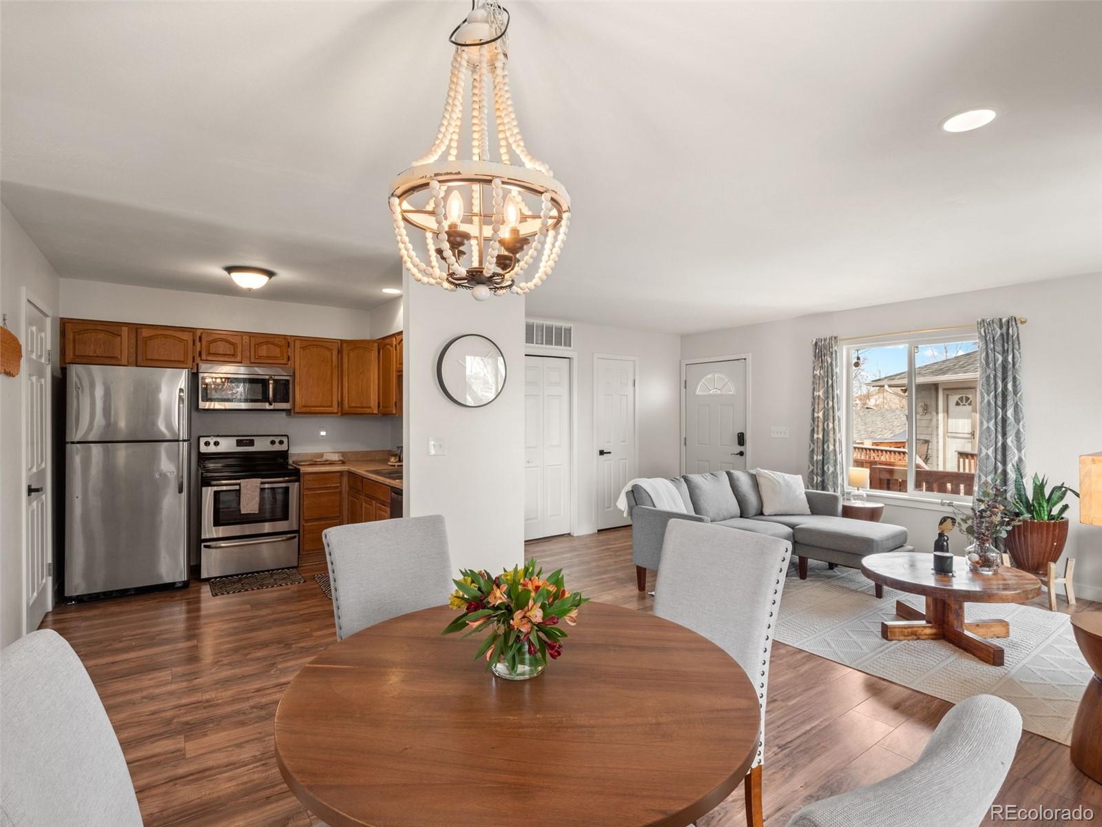 7937 York Street Unit: 3