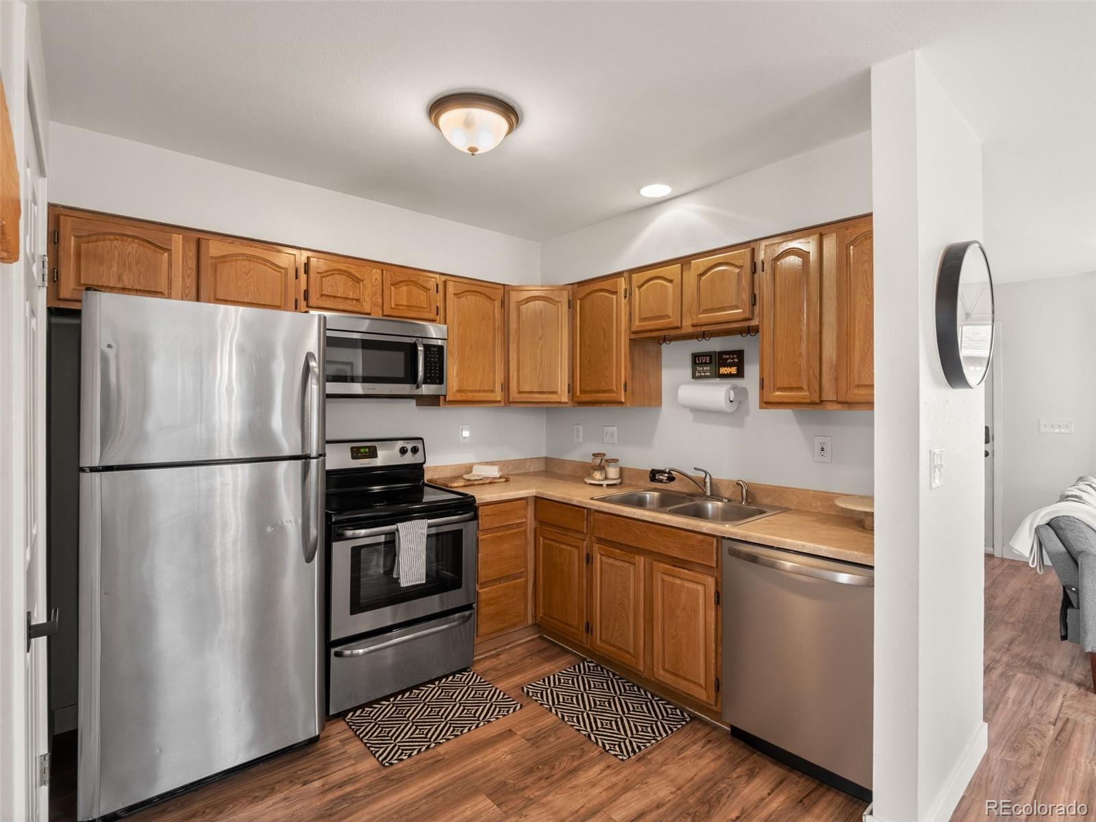 7937 York Street Unit: 3