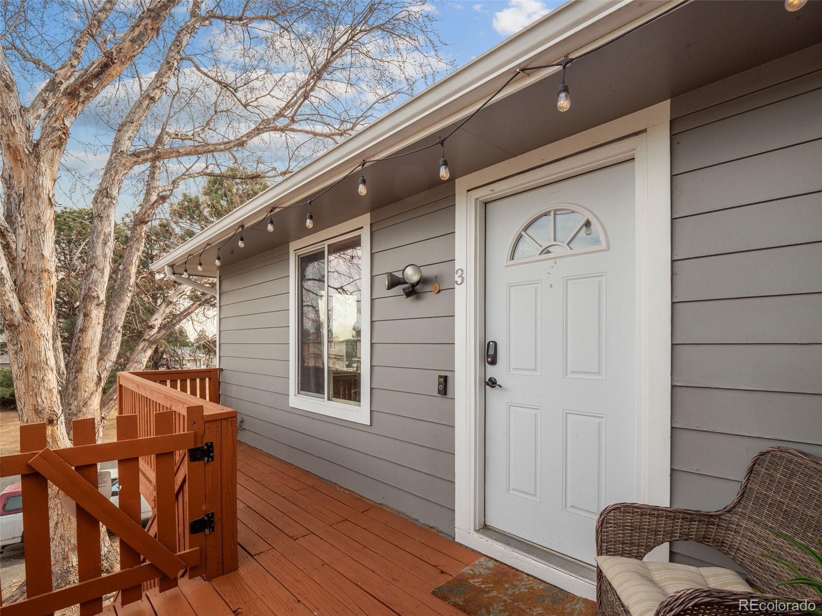 7937 York Street Unit: 3