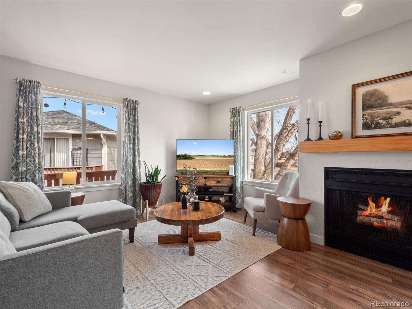 7937 York Street Unit: 3