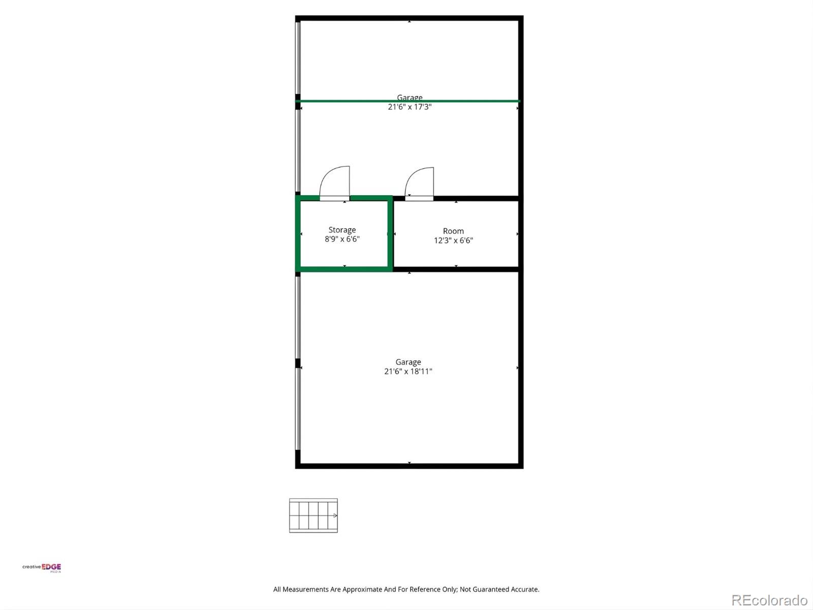 7937 York Street Unit: 3