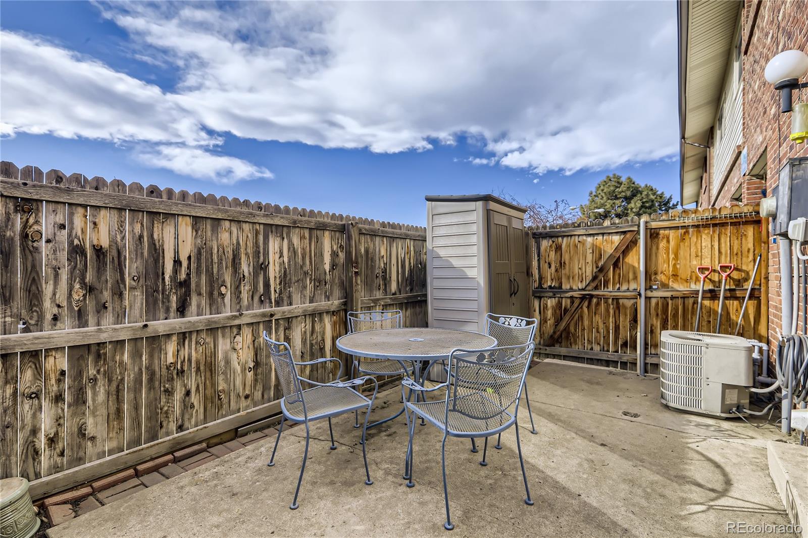 8035 Wolff Street Unit: D