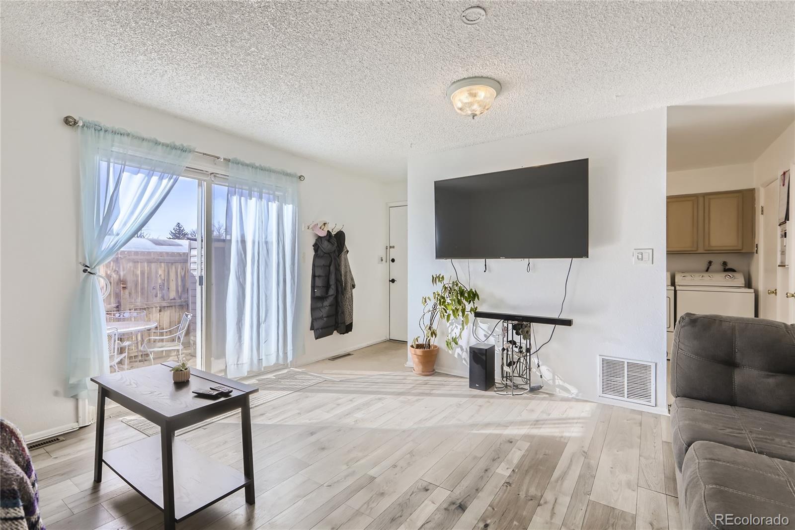 8035 Wolff Street Unit: D