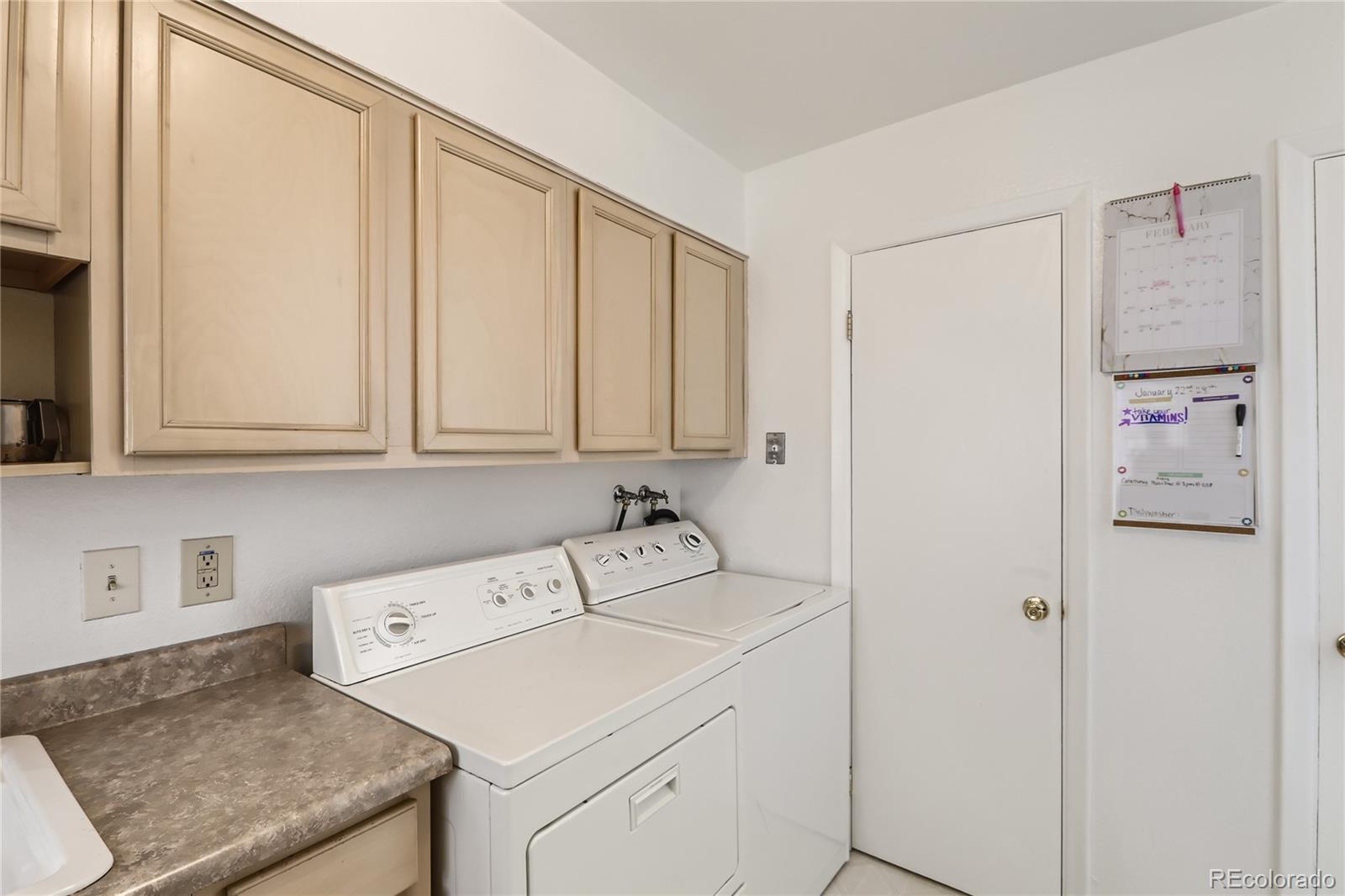 8035 Wolff Street Unit: D