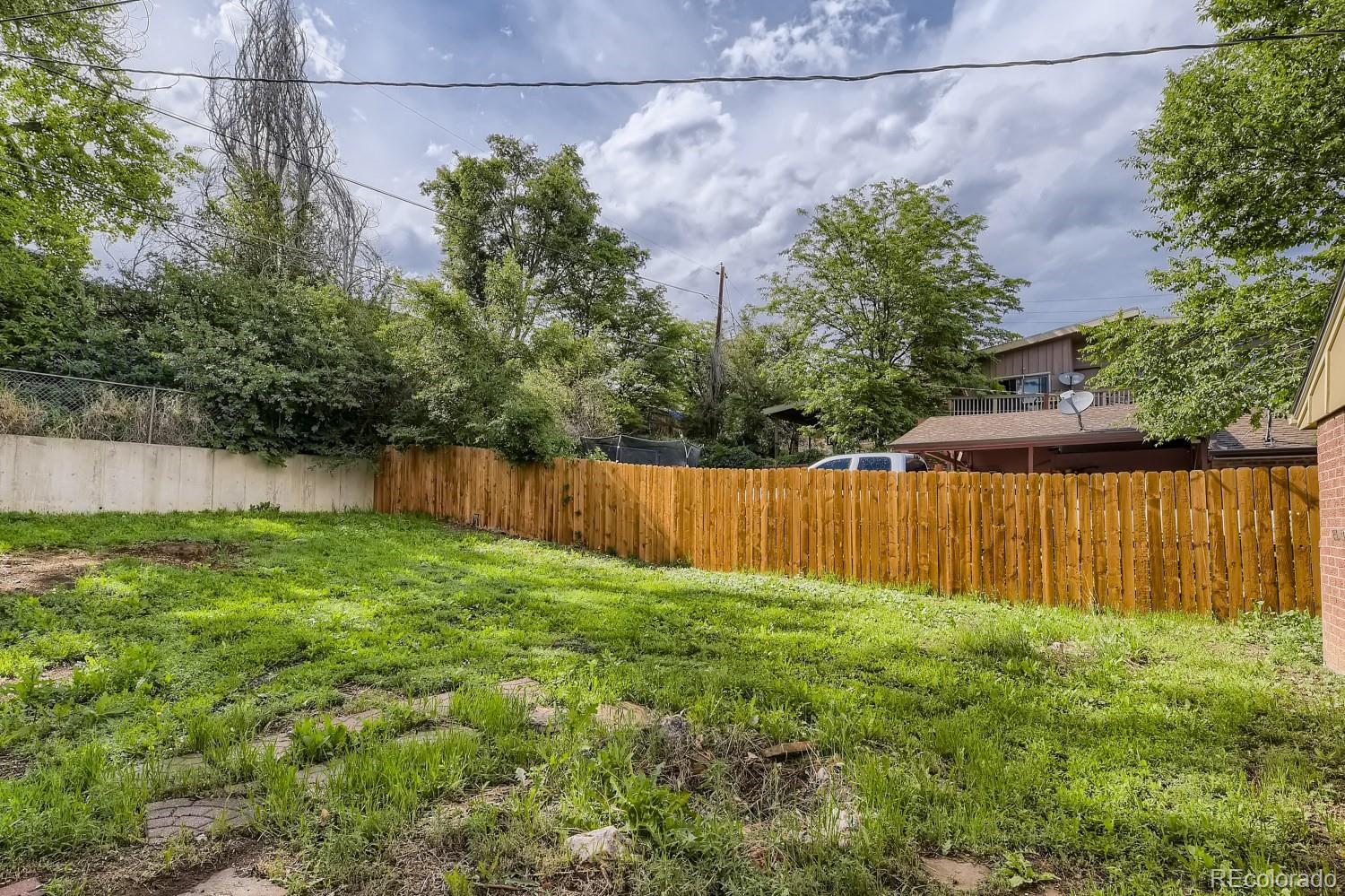 3329 S Bryant Street