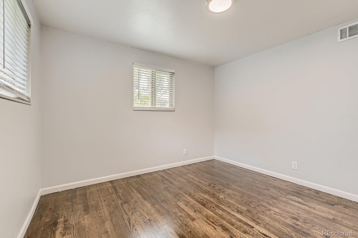 3329 S Bryant Street