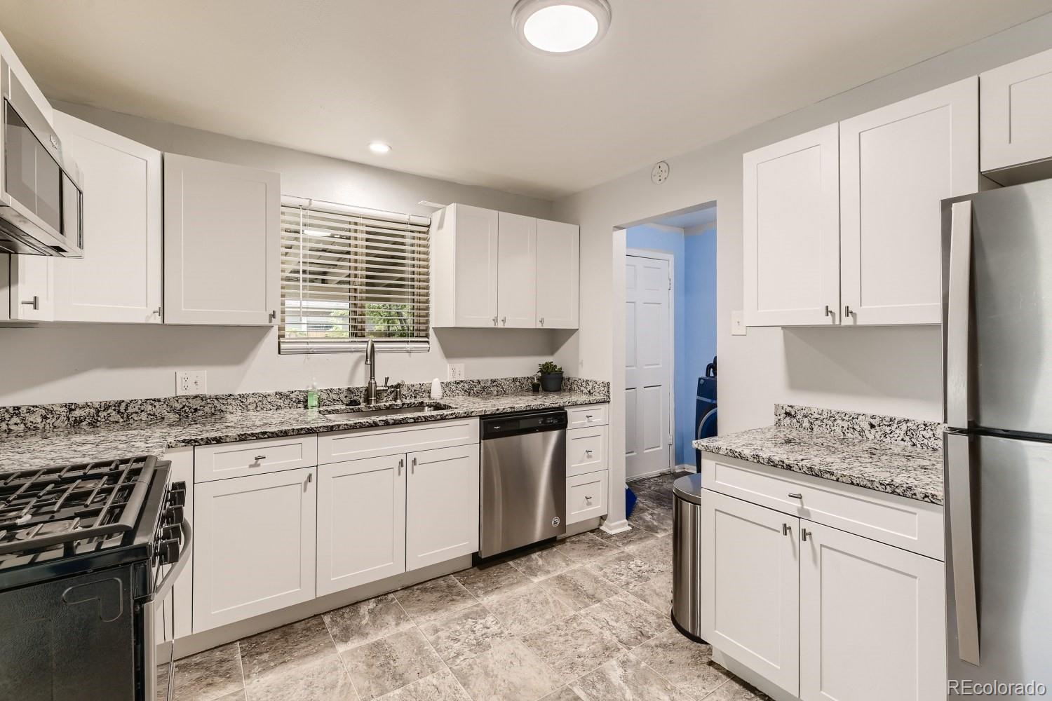 3329 S Bryant Street