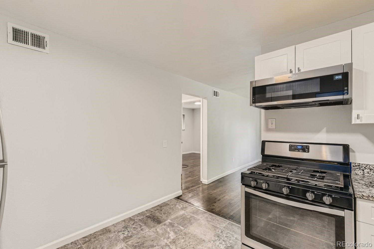 3329 S Bryant Street