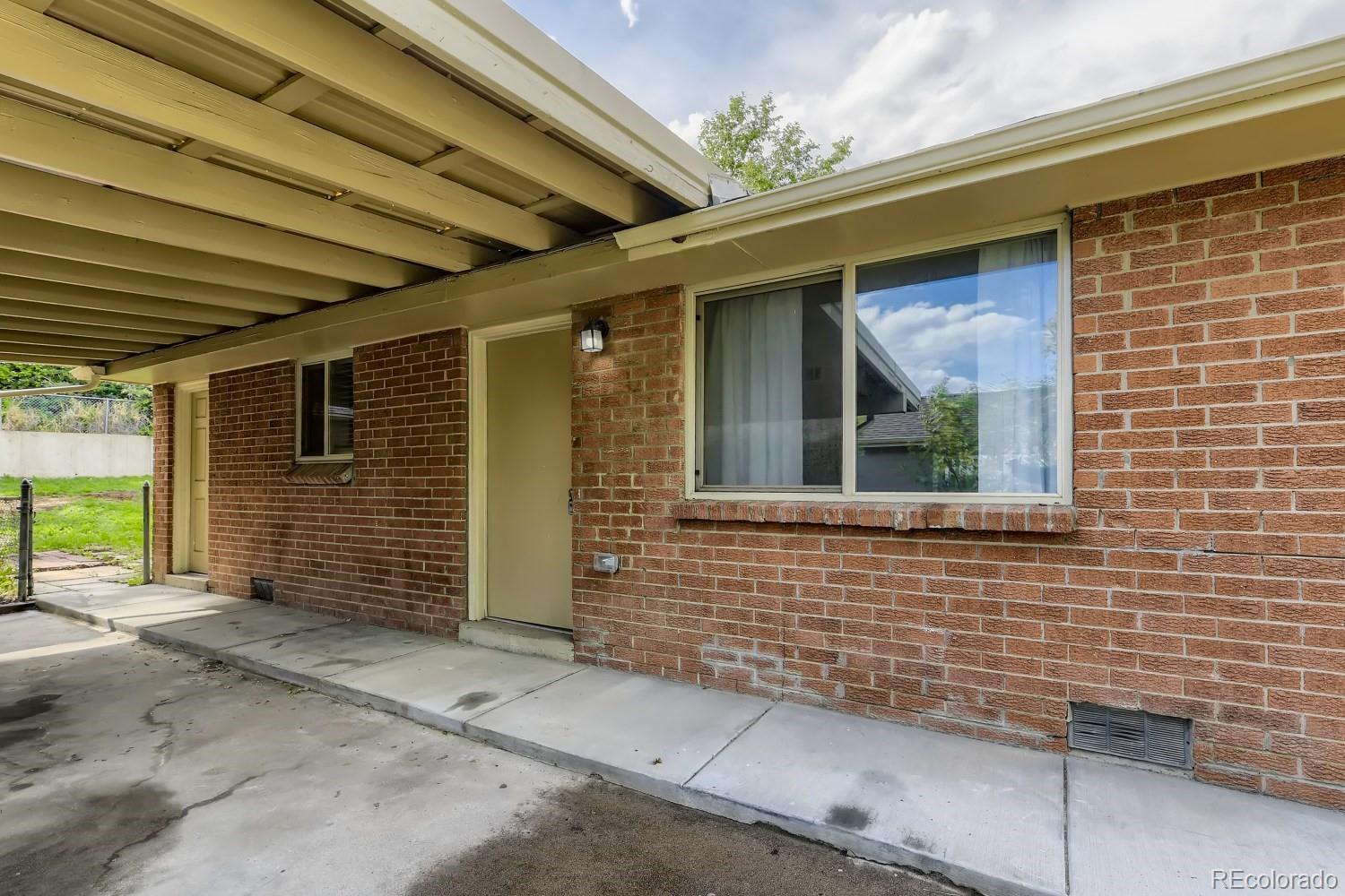 3329 S Bryant Street