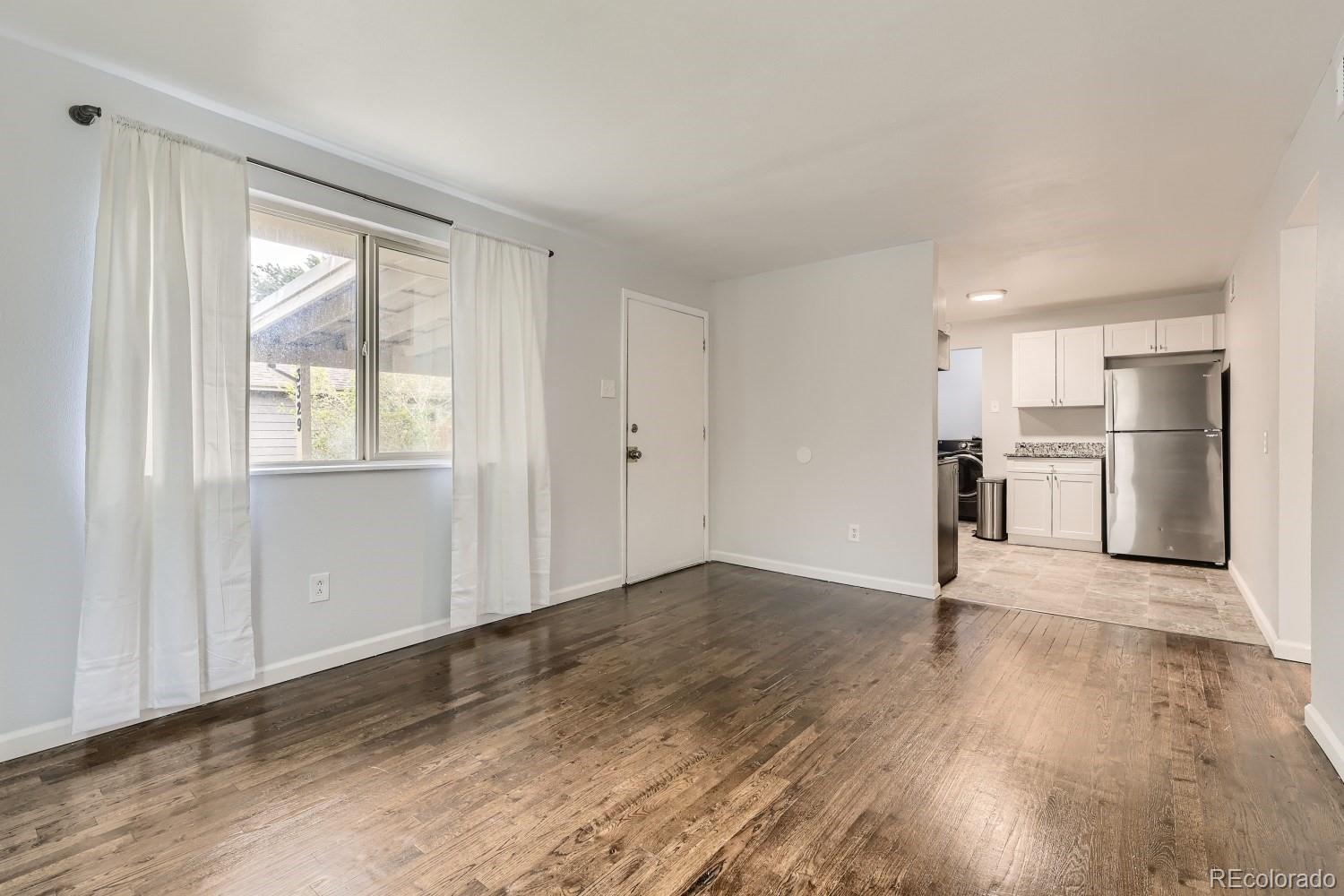 3329 S Bryant Street