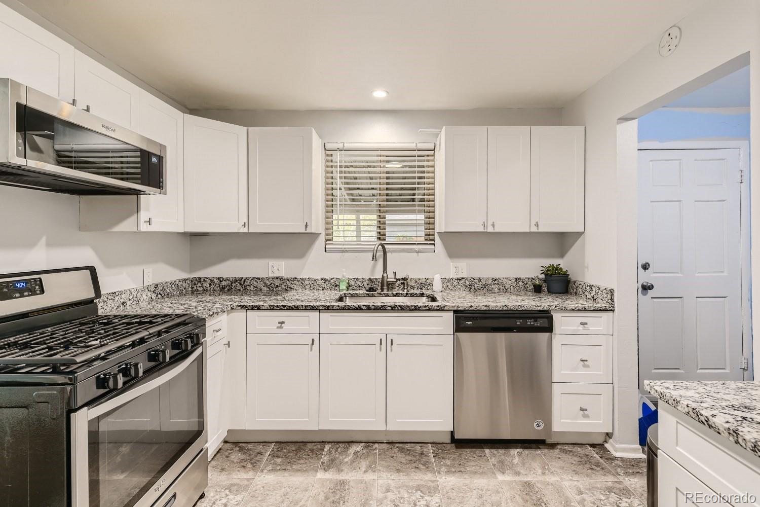 3329 S Bryant Street