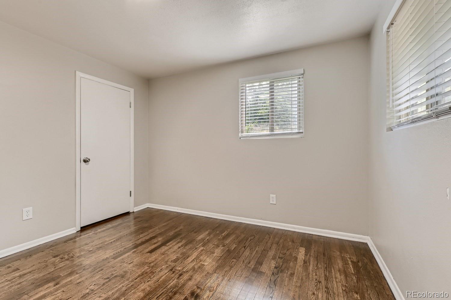 3329 S Bryant Street