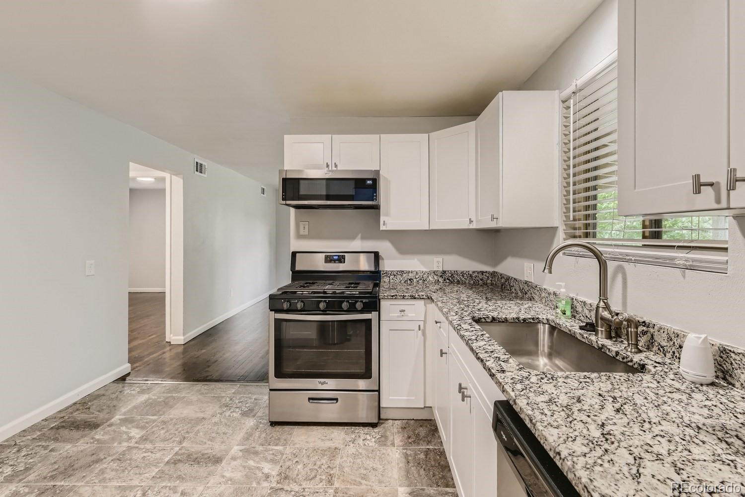 3329 S Bryant Street