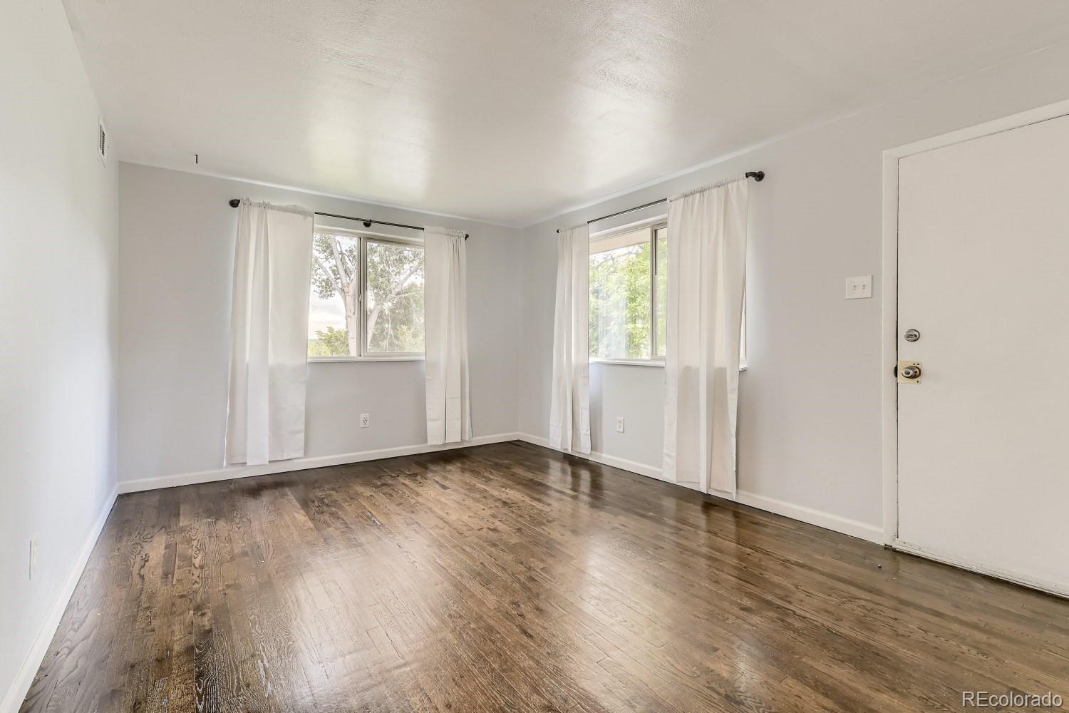 3329 S Bryant Street